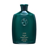 Shampoo for Moisture Control
